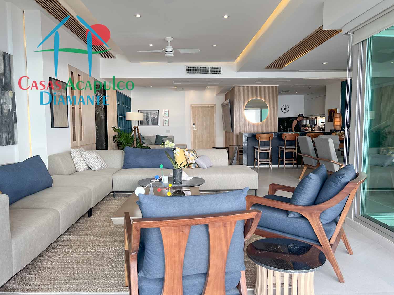 Mayan Island Playa Bonampak 901 y 902 - Estancia 14